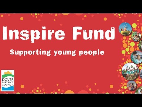 Inspire fund - Dover District Council