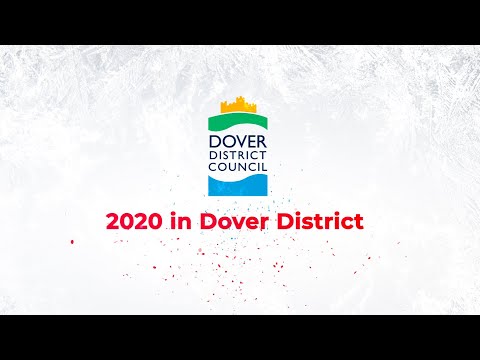 Celebrating 2020 in Dover District