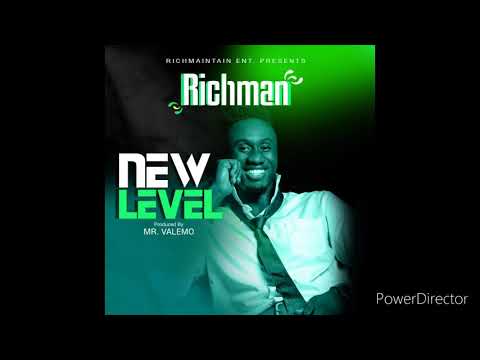 Richman - New Level (Prod by Mr Valemo)