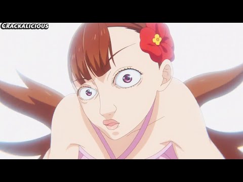 Fall Anime 2021 Best Moments pt3