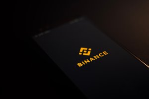 Binance is a cryptocurrency exchange which is currently the largest exchange in the world in terms of daily trading volume of cryptocurrencies, March 3, 2021.