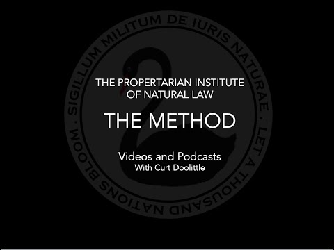 The Method Part I - Terms - Disambiguation