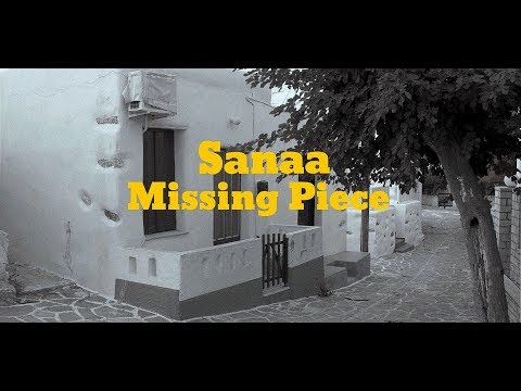 Sanaa Z - Missing Piece