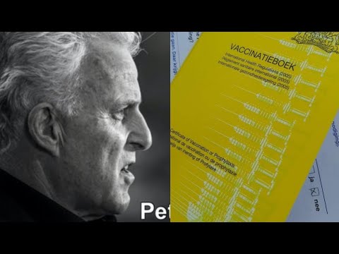 صحفي هولندي كيدافع على الإسلام و المسلمين مات الله يرحمه/منين تقدري تجيبي كتاب تلقيح geel boek