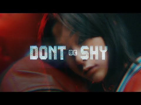 Sanaa Z ft Rutuu - Don't Be Shy