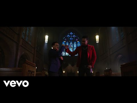 Romeo Santos, Kiko Rodriguez - El Beso Que No Le Di (Official Video)