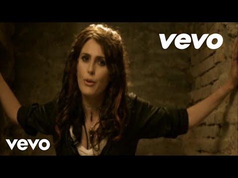 Within Temptation - Utopia (Videoclip)