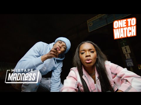 Temz x Cristale - Scores (Music Video) | @MixtapeMadness