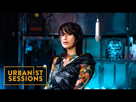 IRINA RIMES | URBANIST SESSIONS