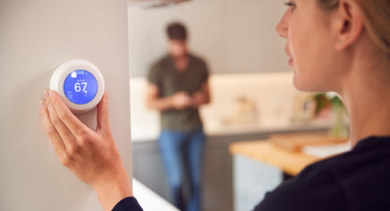 Winning the Thermostat War: Real-Life Couples and Experts Weigh In