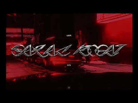 Aspy - Sarac Bogat (feat. IAN) [Official Audio]