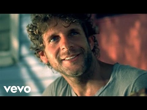 Billy Currington - People Are Crazy (Official Music Video)