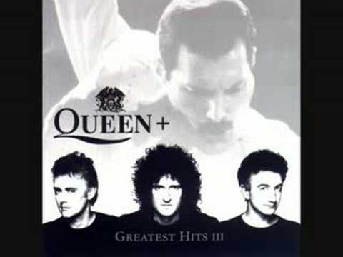 Queen - Barcelona