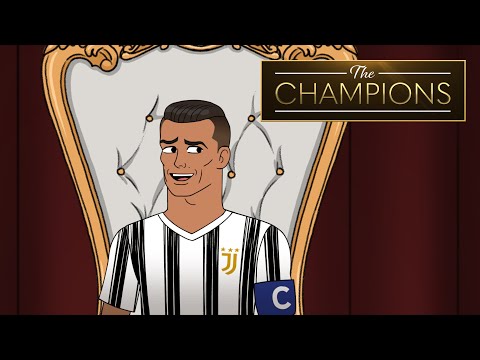 The Champions: Season 5, Episode 5