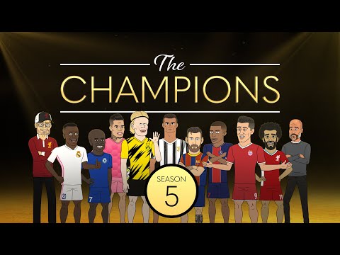 The Champions: Season 5 In Full