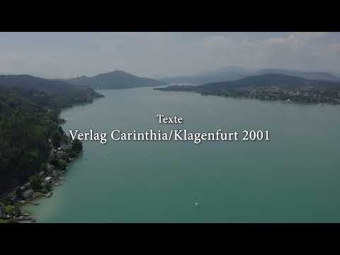 Klagenfurt - Den Worten lauschen