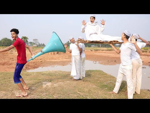 Must Watch New Non stop Comedy Video 2021 Amazing Funny Video 2021 Episode 128 By Funny Day