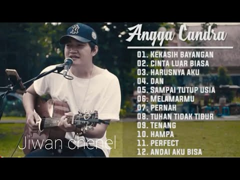 Full album Anga chandra terbaru