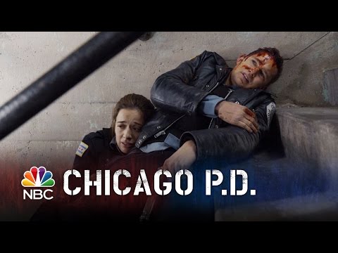 Chicago PD - Burgess Strikes Back (Episode Highlight)