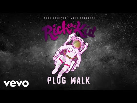 Rich The Kid - Plug Walk (Audio)