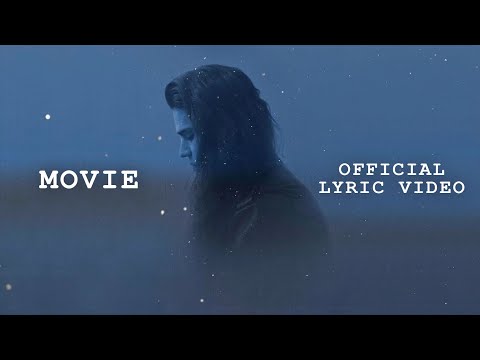 John Michael Howell - Movie (Official Lyric Video)