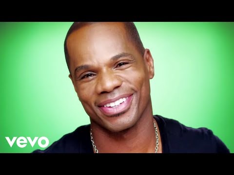 Kirk Franklin - I Smile (Video)