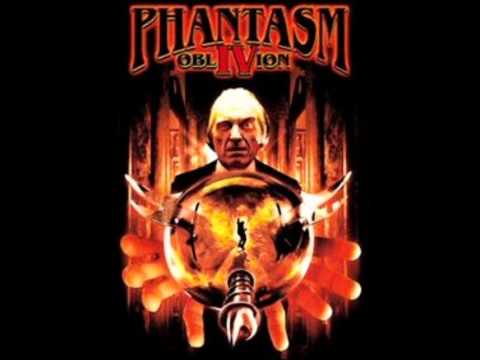 Reggie Bannister - Have You Seen It (Phantasm Oblivion)