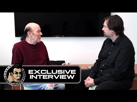 Reggie Bannister Exclusive PHANTASM: RAVAGER Interview (ArrowInTheHead.com)