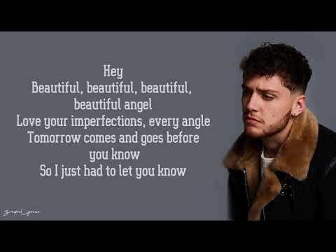 Bazzi - Beautiful (Lyrics) feat. Camila Cabello