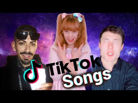 TIK TOK SONGS You Probably Don't Know The Name Of V3