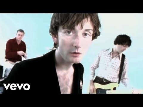 Pulp - Babies (Official Video)