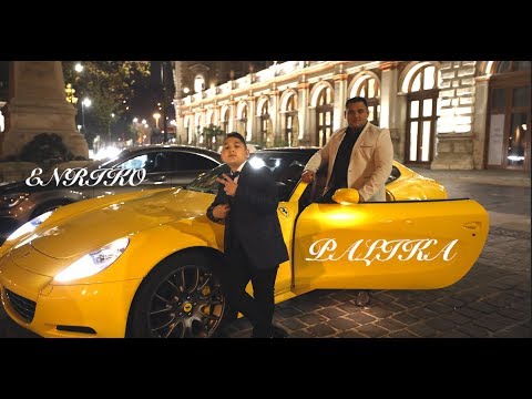 Kis Palika x Enrikó - Táncolnak a csillagok - Official ZGStudio video