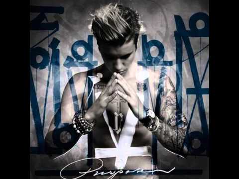 Justin Bieber - The Most