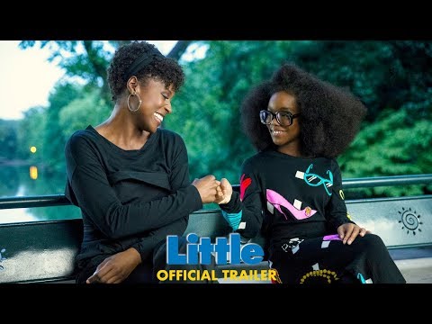 Little - Official Trailer (HD)