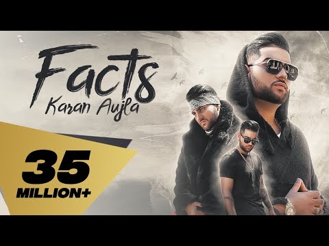 FACTS (Full Video) Karan Aujla | Deep Jandu | Latest Punjabi Songs 2019