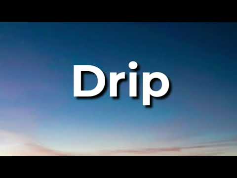 Klondike Blonde - “Drip” (1 hour) (lyrics)