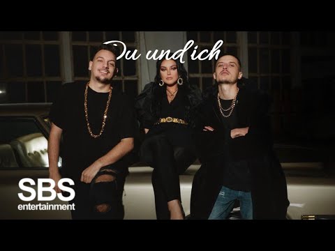 Bardhi x Dj Gimi O ft. Fifi - Du & Ich (Prod Çelik Lipa)