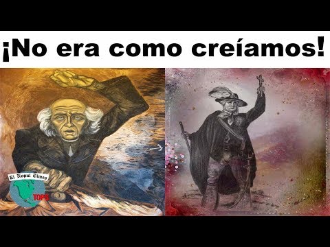 El lado oscuro de Miguel Hidalgo que todos debemos conocer