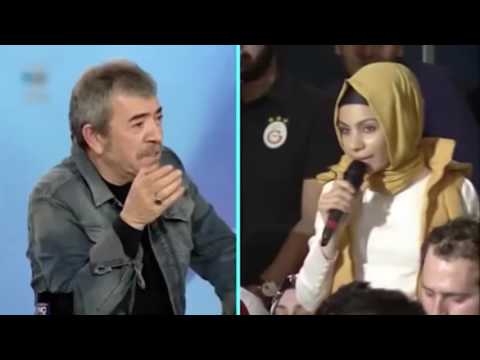 Selçuk Yöntem Pkklı Kıza Yüzyılın Kapağını Yapıyor!   YouTube