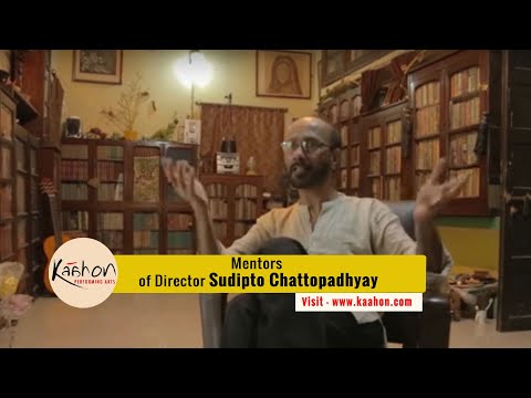 Ajitesh Bandopadhyay & Ramaprasad Banik | Mentors to Sudipto Chattopadhyay