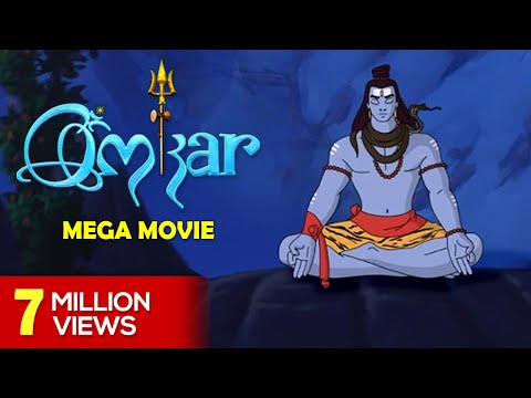 OMKAR | Mega Movie | Stories for Kids | Hindi Kahaniya