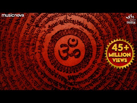 Om 108 Times - Music for Yoga & Meditation