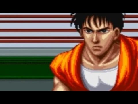 Final Fight Guy (SNES) Playthrough - NintendoComplete