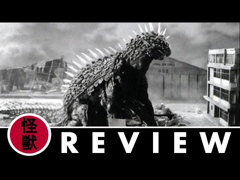 Up From The Depths Reviews | Varan (1958)