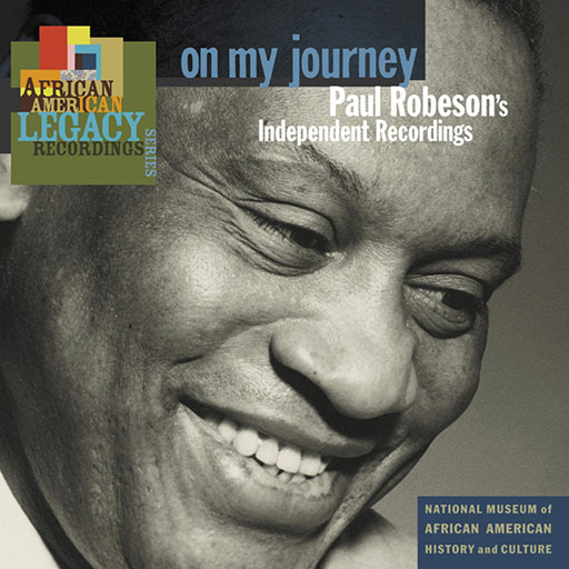 Paul Robeson