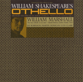 William Shakespeare's Othello