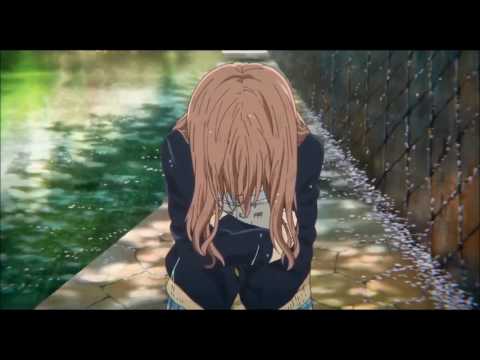 Koe no Katachi [AMV]* - Symphony