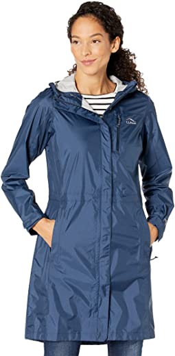 Trail Model Raincoat