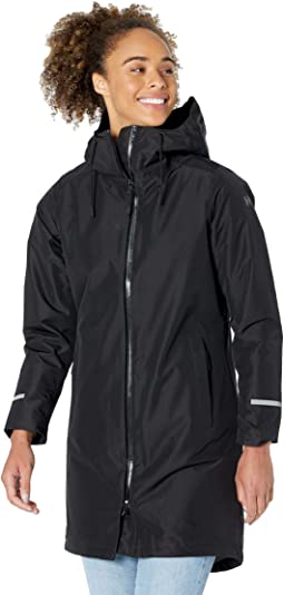 Aspire Raincoat