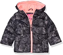 Promo Puffer Jackets